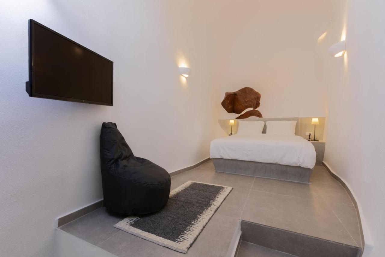 Apartamento Ammoudi Sunset Cave Santorini Oia  Exterior foto